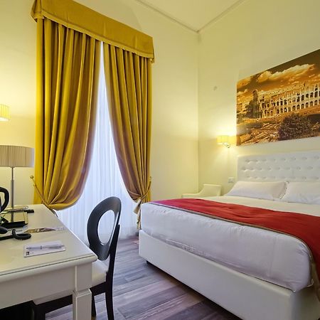 Gravina Rooms San Pietro Řím Exteriér fotografie