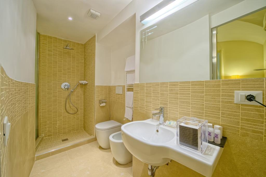 Gravina Rooms San Pietro Řím Exteriér fotografie